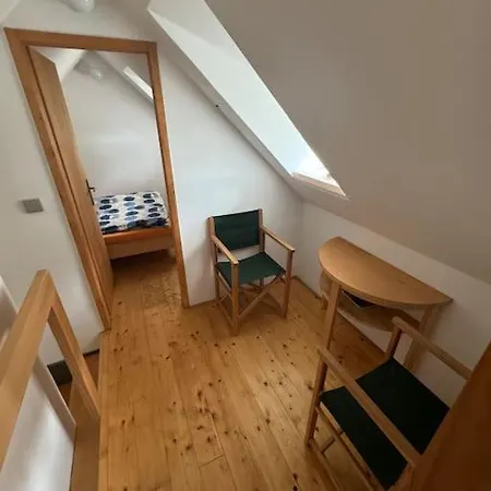 Prázdninový dům Drevenice Nemcice (Blansko)