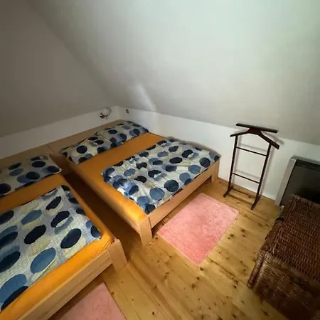 Drevenice Nemcice (Blansko)