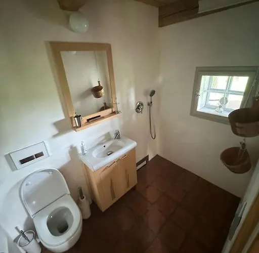Holiday home Drevenice